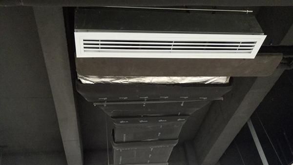 Projets de CVC au Centre Chinois du Textile et de l'Habillement