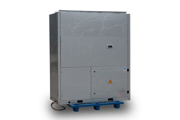 Unité monobloc refroidie par eau, 30kW-220kW