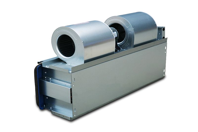 Ventilo-convecteur encastrable