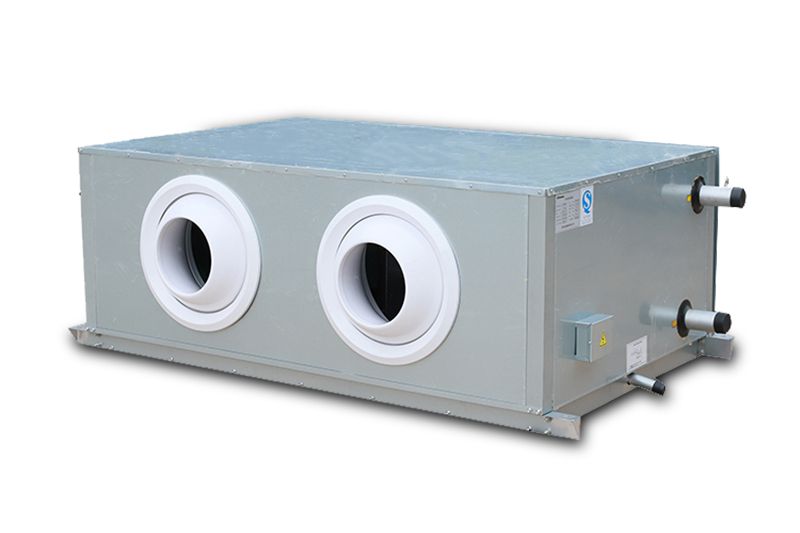 Unité de traitement d'air Type plafond