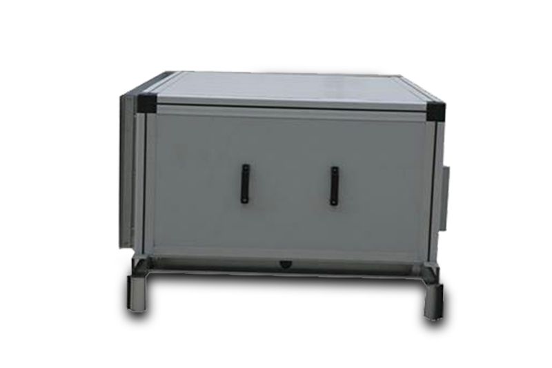 Unité d'apport d'air frais